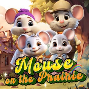 Mouse On The Prairie screenshot