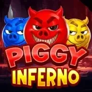 Piggy Inferno screenshot