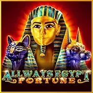 Allways Egypt Fortune1spin4win screenshot