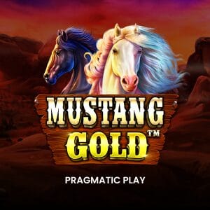 Mustang Gold screenshot