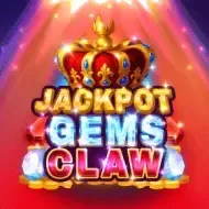 Jackpot Gems ClawClawbuster screenshot