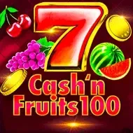 Cash'n Fruits 1001spin4win