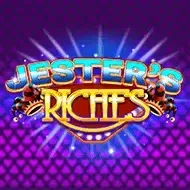 Jester's Riches Booming screenshot