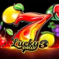 Lucky Streak 3Endorphina screenshot