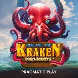 Release the Kraken Megaways screenshot