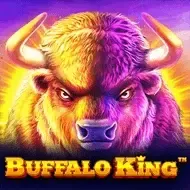 Buffalo King screenshot