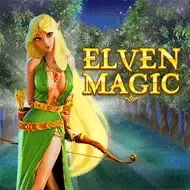 Elven MagicRedtiger
