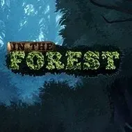 In The ForestVoltent screenshot
